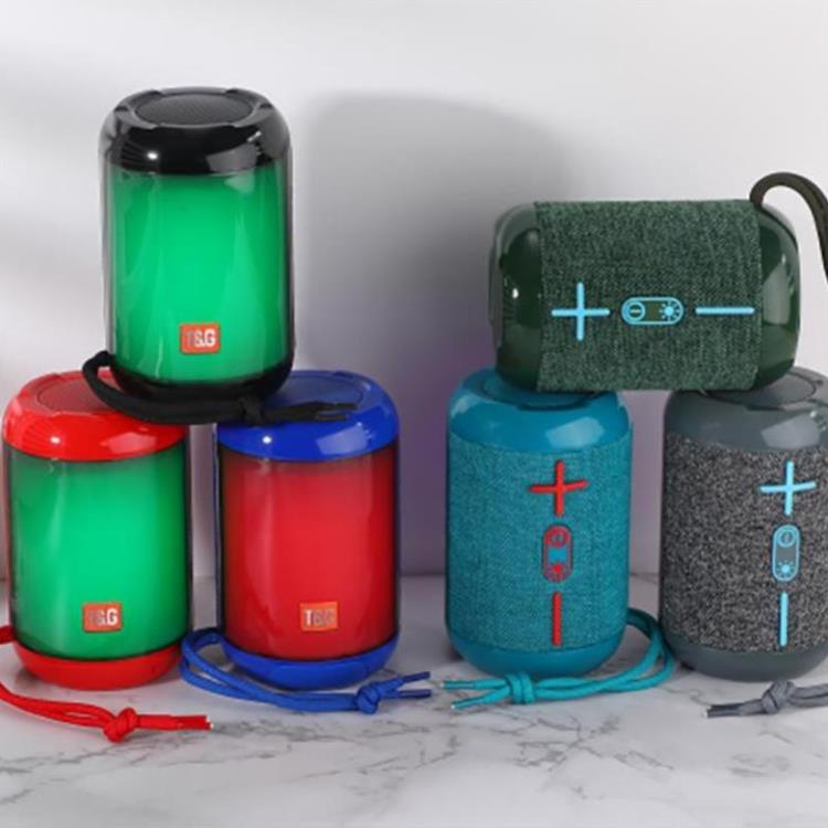 Loa Bluetooth SS TG 638. Hỗ Trợ Cắm Thẻ Nhớ, USB, AUX  Bảo Hành 12 Tháng topphukien22