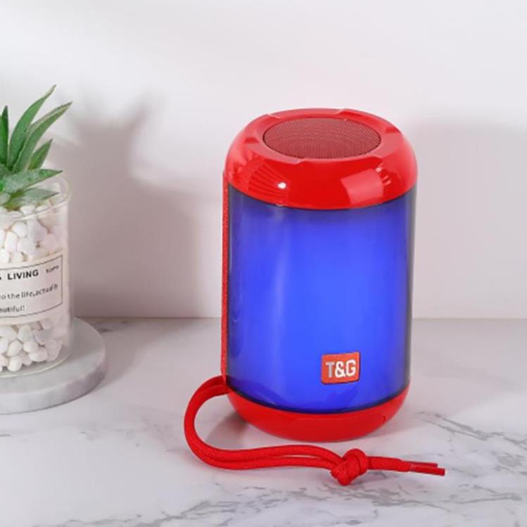 Loa Bluetooth SS TG 638. Hỗ Trợ Cắm Thẻ Nhớ, USB, AUX  Bảo Hành 12 Tháng topphukien22