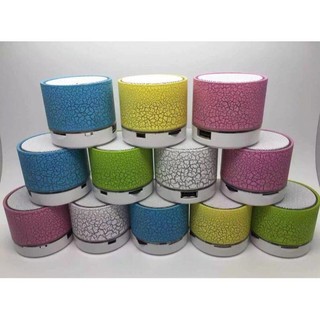 Loa mini Bluetooth hld 600 / S70U