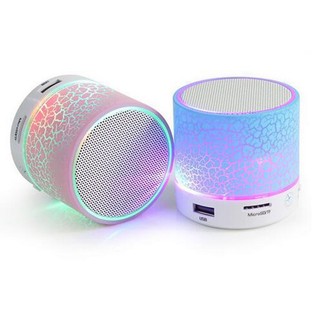 Loa mini bluetooth hld 600 / s70u