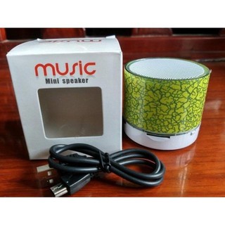 Loa mini Bluetooth hld 600 / S70U