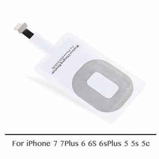 Bộ sạc không dây QI Micro USB Type-C Android chuyên dụng