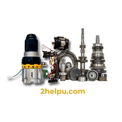 N787996 - Móc chèn vỏ máy dcd800/805/999/dcf850 Dewalt