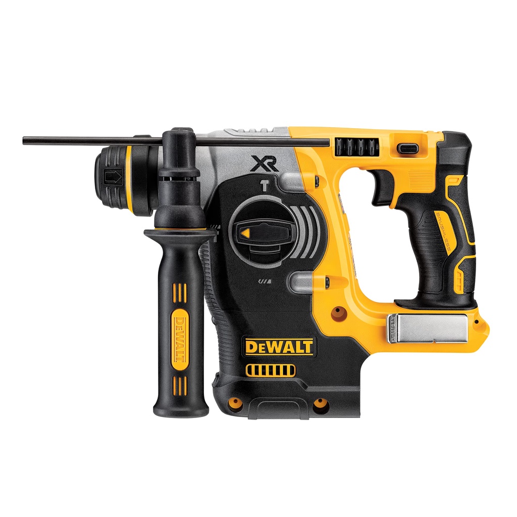 Máy khoan bê tông pin Dewalt 20V DCH273B (Chưa Pin & Sạc)