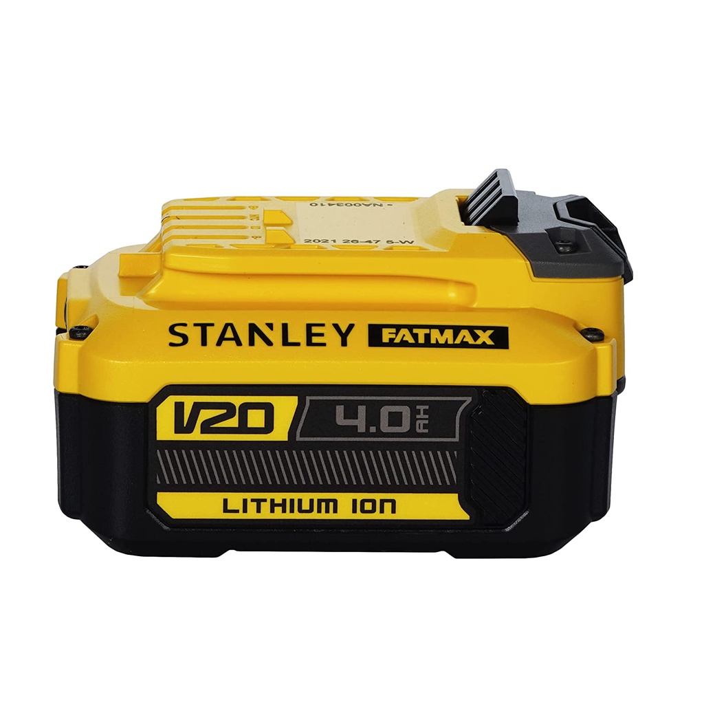 Pin Stanley Fatmax 20V 4Ah SB204