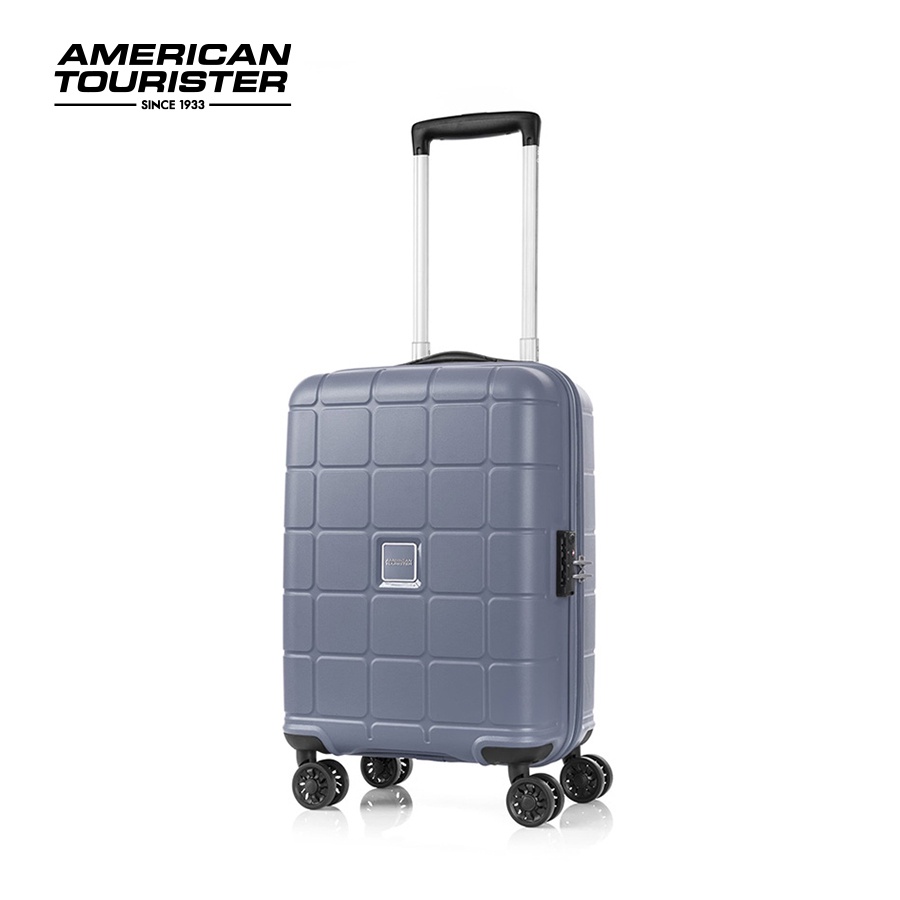 Vali kéo American Tourister Hundo Spinner TSA EXP