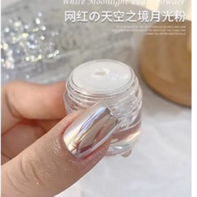 Bột Tráng gương ánh trai Cao cấp Daily