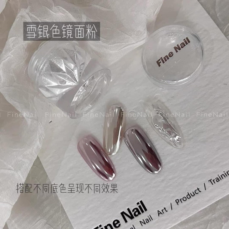 Bột Tráng gương ánh trai Cao cấp Daily