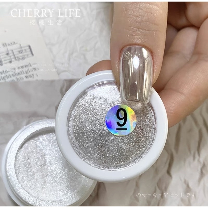 Bột Tráng gương ánh trai Cao cấp Daily