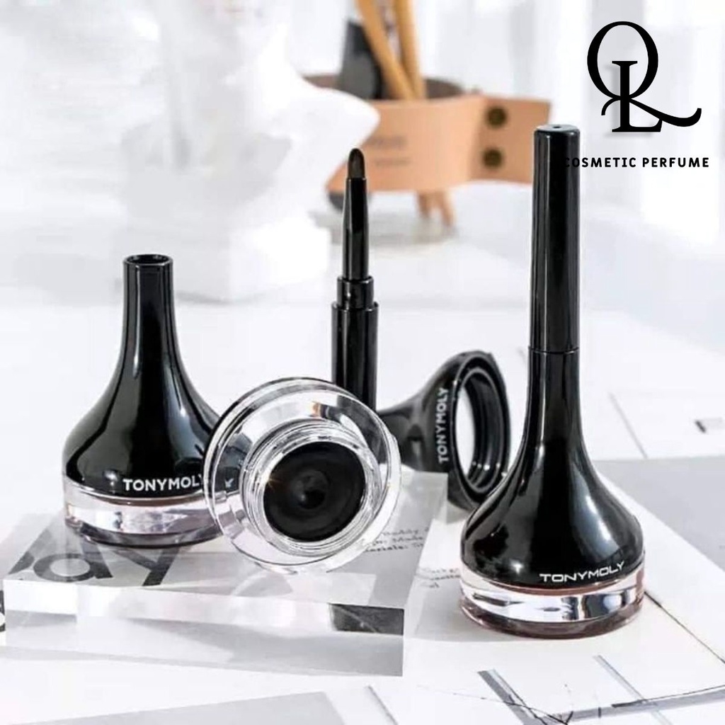 Gel kẽ mắt TONYMOLY Hàn Quốc
