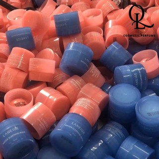 Mặt nạ ngủ quốc dân laneige mini hàn quốc
