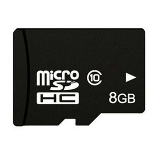 THẺ NHỚ MICROSD 8GB HÀNG NO NAME