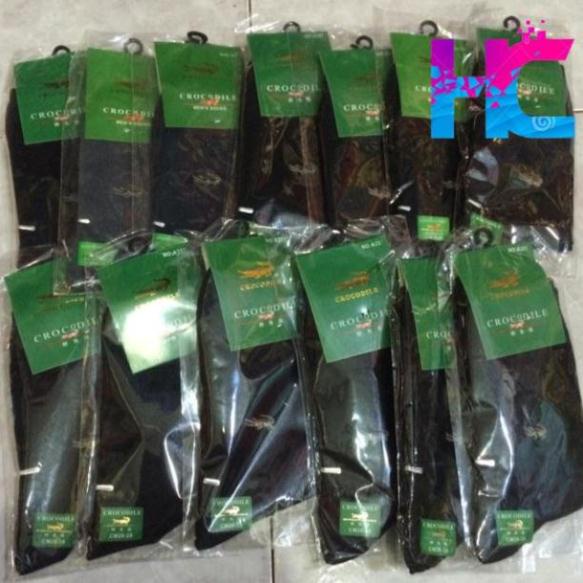 Tất vớ mác cá sấu cho nam - hang_chuan