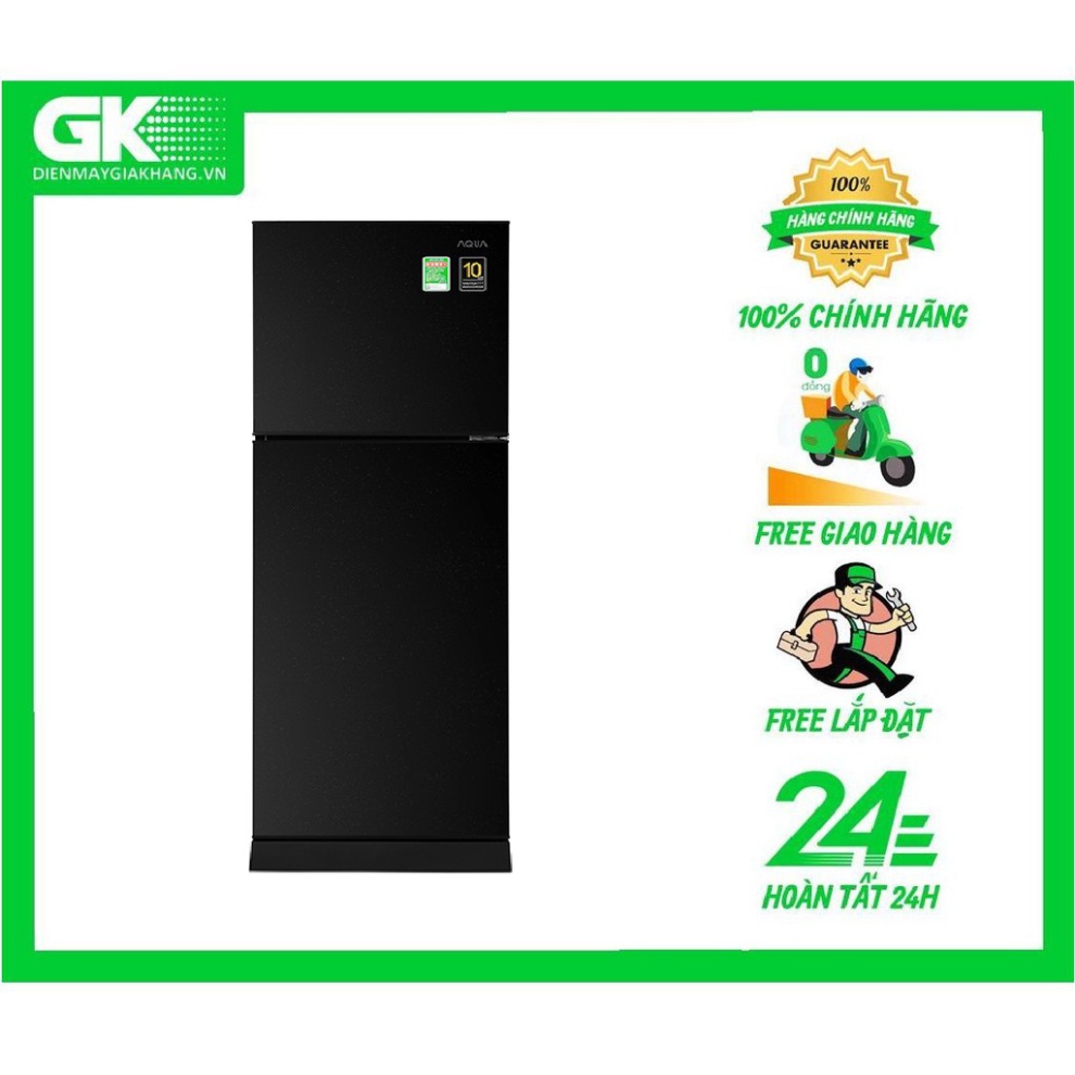 [[ AQR-T219FA(PB) Tủ lạnh Aqua Inverter 186 lít AQR-T219FA(PB) Mới 2020 HỒ CHÍ MINH