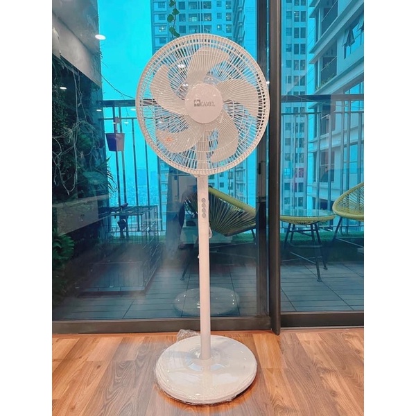 Quạt Điều Hoà CAMEL,Baer 9 Cánh, cánh Cao Cấp