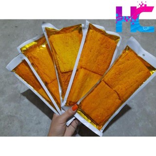Snack Nem tôm - bim bim cay ăn vặt - hang_chuan
