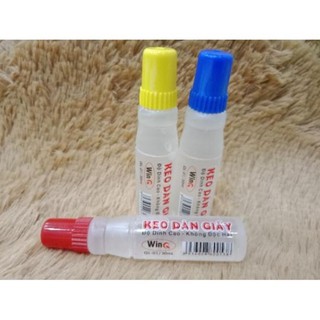 Keo dán giấy Winq GL-01