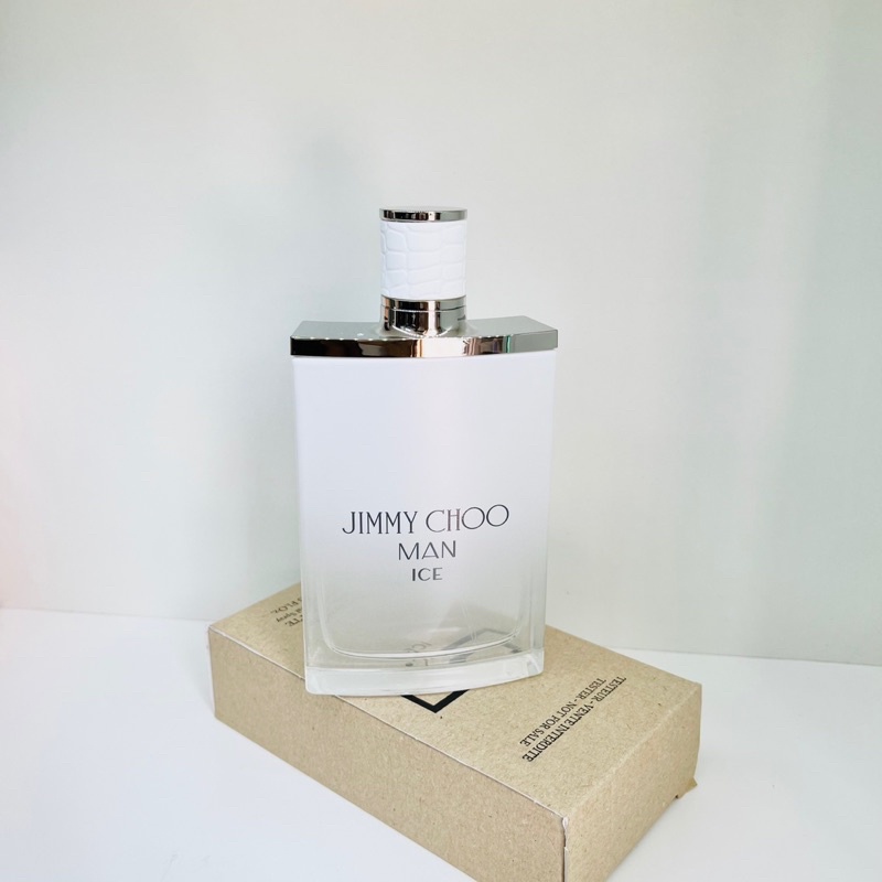 Nước hoa nam Jimmy Choo Man Ice EDT 100ml