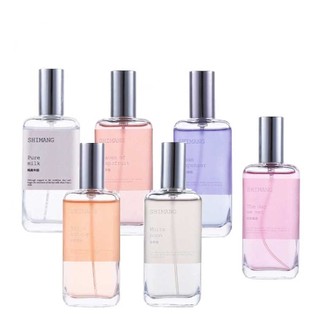 Nước hoa xịt thơm toàn thân shimang body mist 50ml