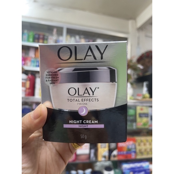 𝗞𝗲𝗺 𝗗𝘂̛𝗼̛̃𝗻𝗴 𝗱𝗮 𝗯𝗮𝗻 đ𝗲̂𝗺 𝗢𝗹𝗮𝘆 𝗧𝗼𝘁𝗮𝗹 𝗘𝗳𝗳𝗲𝗰𝘁𝘀 𝟳 𝗶𝗻 𝟭 ( có tem phụ)