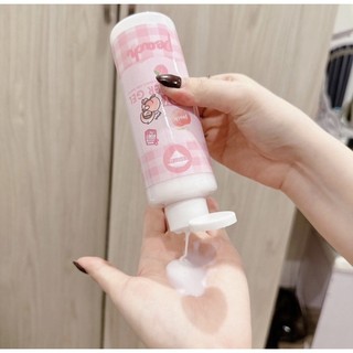 SỮA TẮM TRẮNG BODY