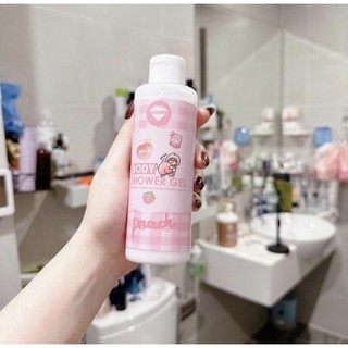SỮA TẮM TRẮNG BODY