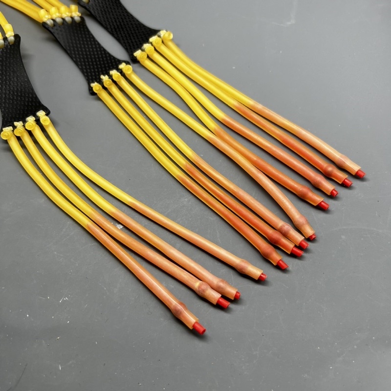 Dây thun tròn 4 sợi