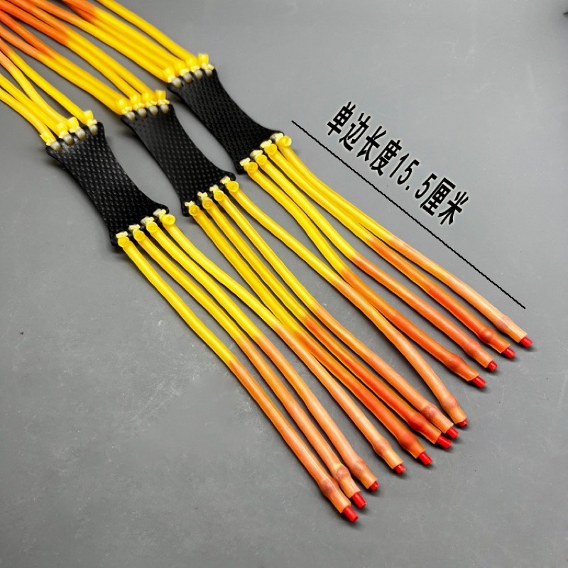 Dây thun tròn 4 sợi