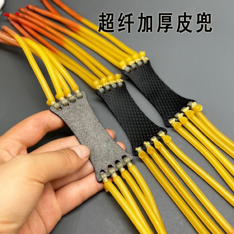 Dây thun tròn 4 sợi