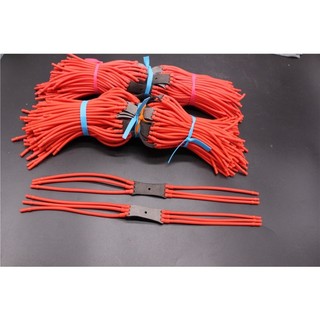 dây thun tròn 3 sợi