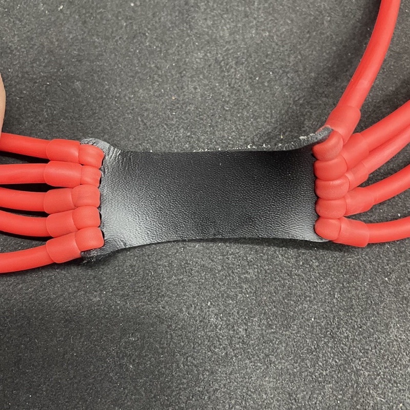 Dây thun tròn 5 sợi