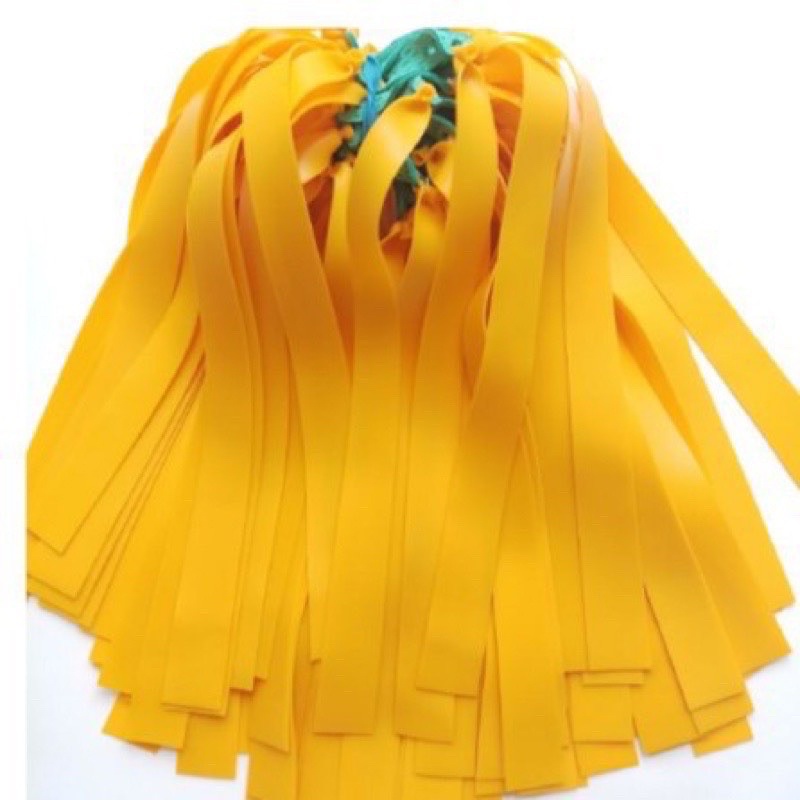 10 dây latex 0,75 cao cấp cột sẵn dài 17cm