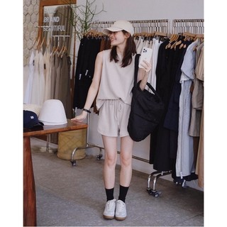 Set thun cực xinh