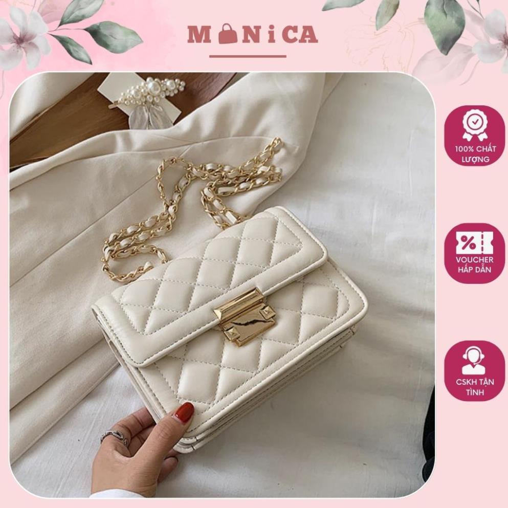 Túi Xách Nữ Túi Đeo Chéo Mini Sách Nữ Đeo Vai Đẹp Công Sở Tote Đi Học Phong Cách Hàn Quốc Giá Rẻ Đẹp Mã 047