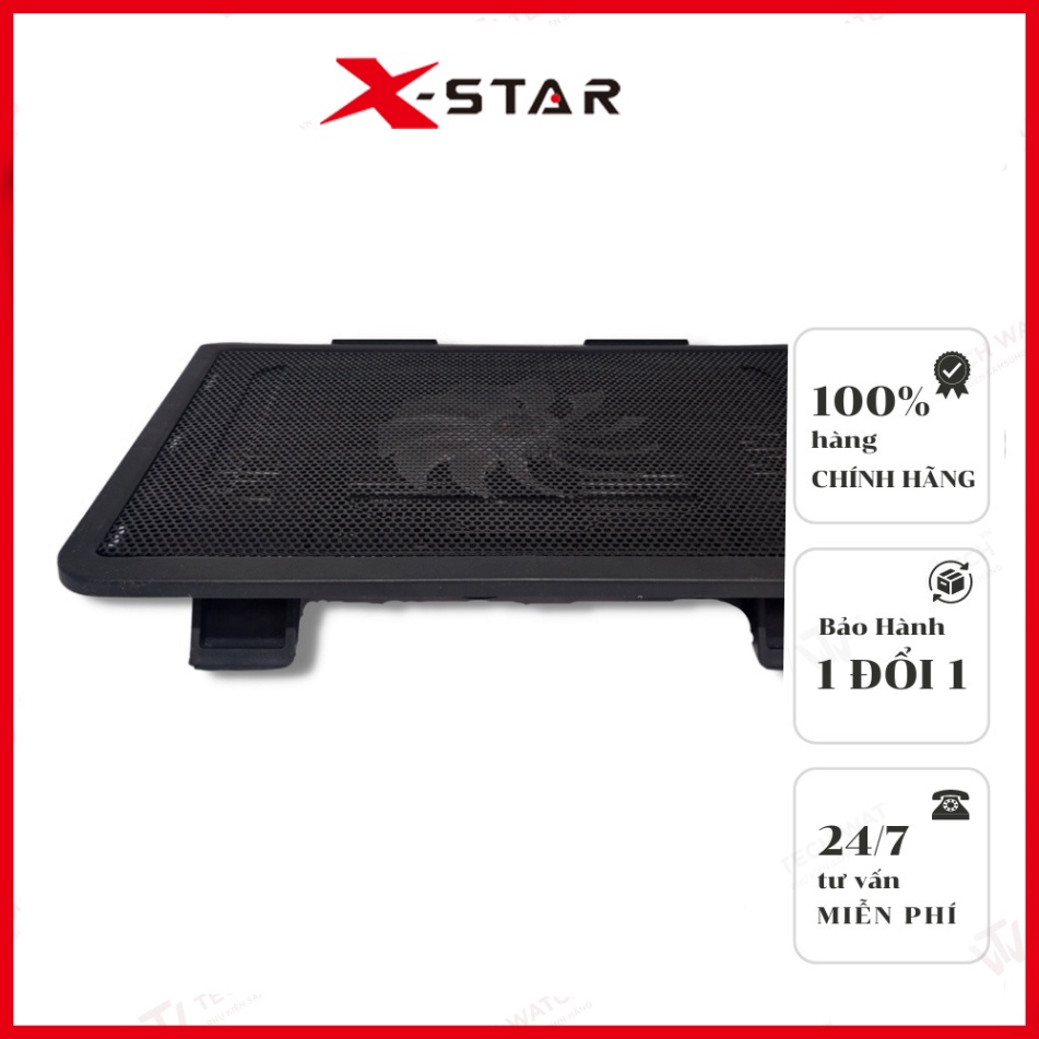 Đế tản nhiệt laptop N191