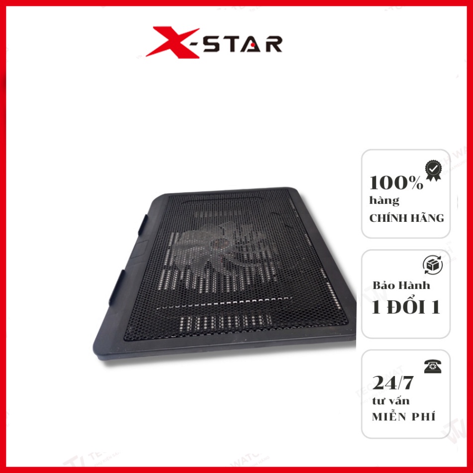 Đế tản nhiệt laptop N191