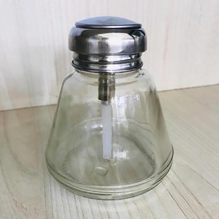 Lọ Đựng Nước Rửa Mạch