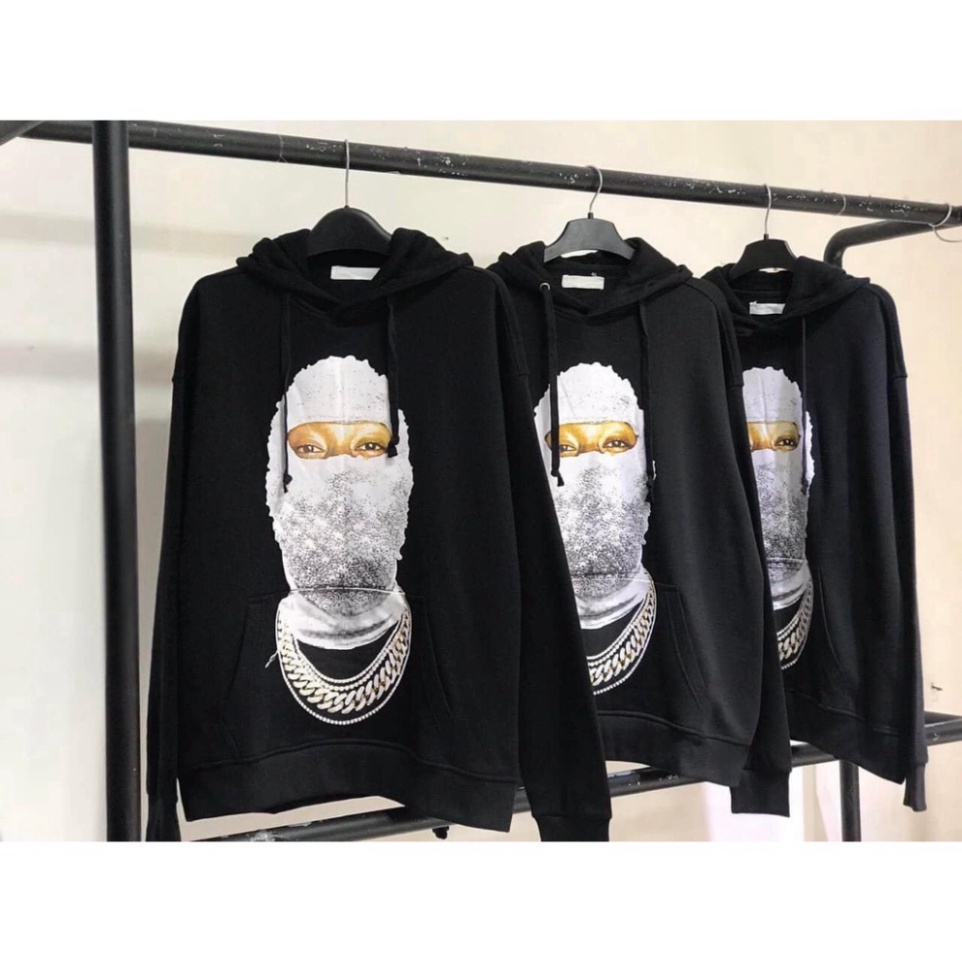  (MÃ GIẢM GIÁ 50%) Áo Hoodie Mask Off - chất nỉ bông Hàn, dáng rộng, nam nữ đều mặc được (Unisex) | BigBuy360 - bigbuy360.vn