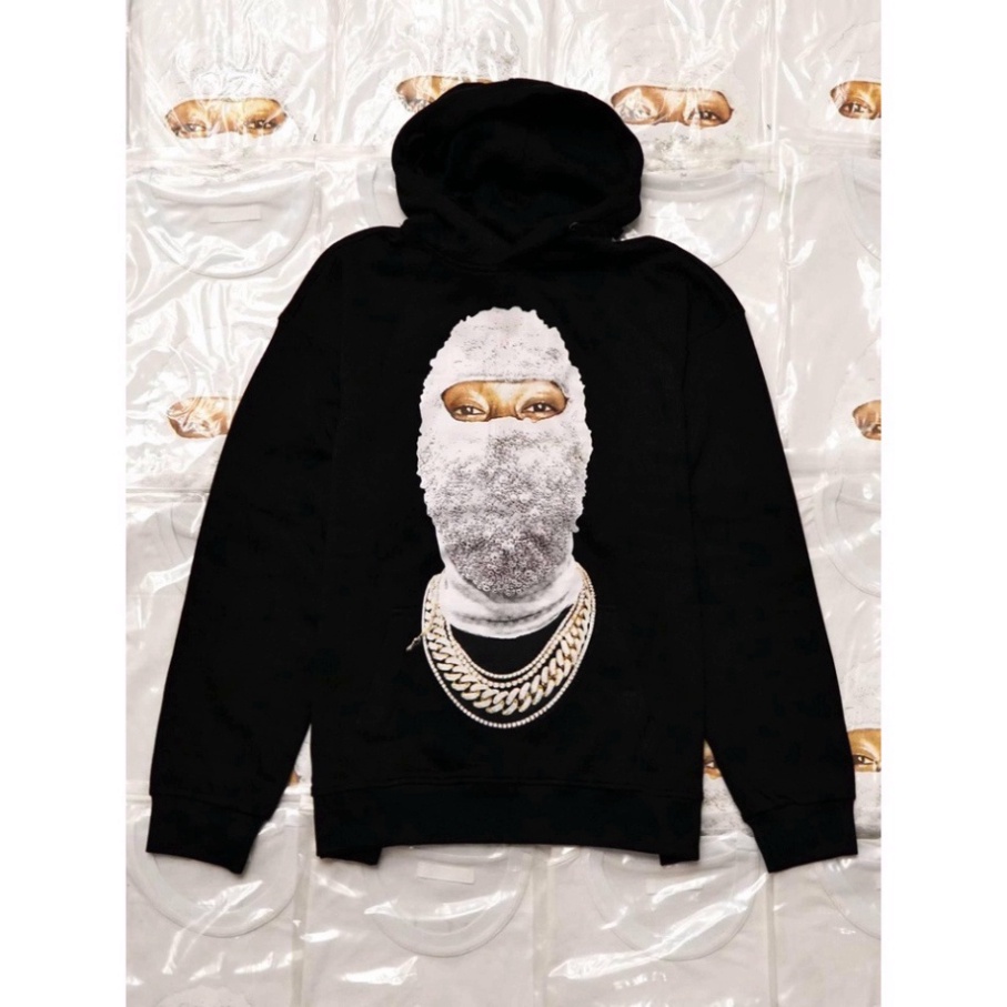  (MÃ GIẢM GIÁ 50%) Áo Hoodie Mask Off - chất nỉ bông Hàn, dáng rộng, nam nữ đều mặc được (Unisex) | BigBuy360 - bigbuy360.vn