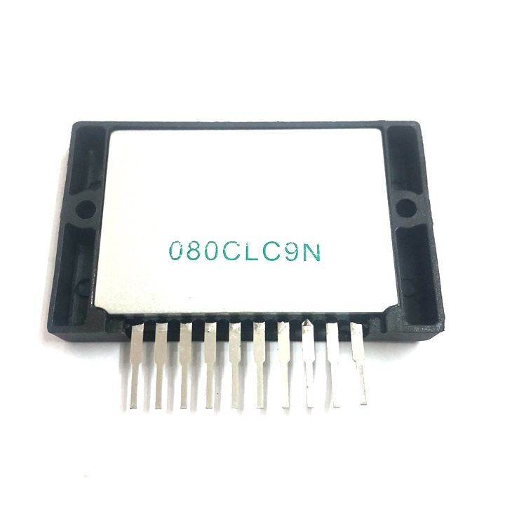 Linh kiện IC Công Suất STK-0080 STK 0080 hàng mới chính hãng