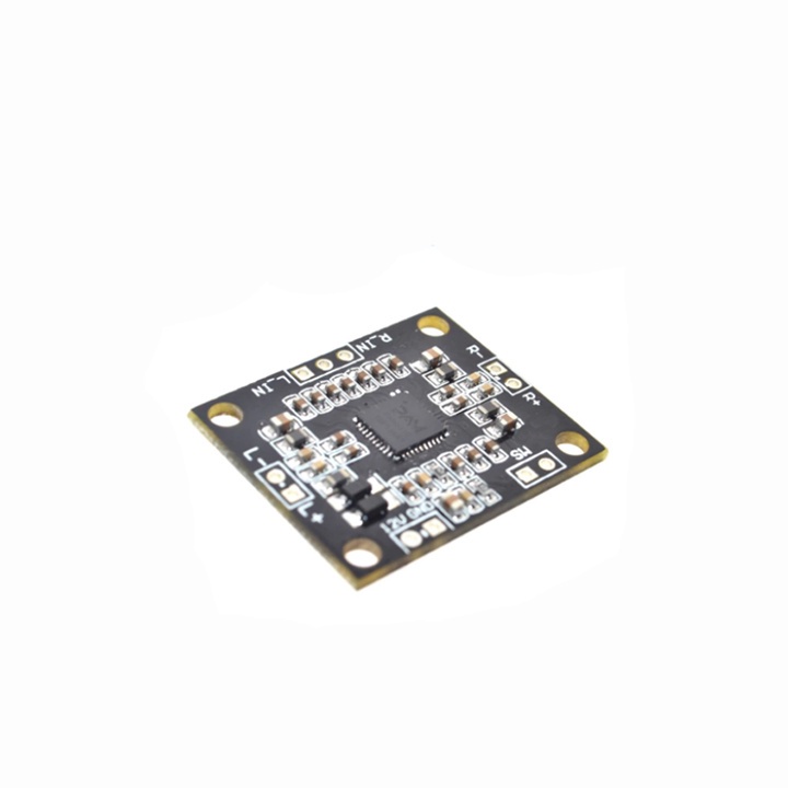 Mạch khuếch đại âm thanh dành cho vang số