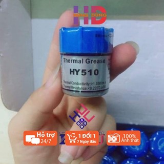 Kem tản nhiệt cho IC, SÒ ship từ 5 lọ