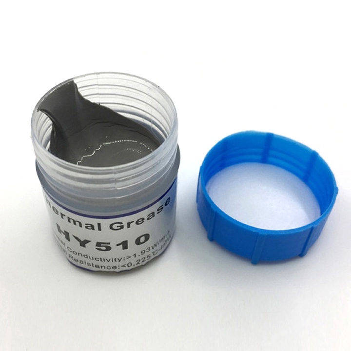 Kem tản nhiệt cho IC, SÒ ship từ 5 lọ