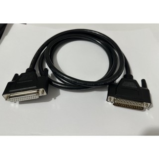 Cáp LPT 25 chân dài 3m