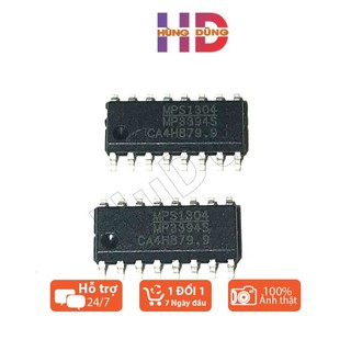 Linh kiện IC MP3394S SOP-16 hàng mới