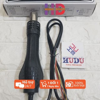 Tay khò Quick 858D Gordak 850 loại 3 dây 8 dây 5 dây chính hãng