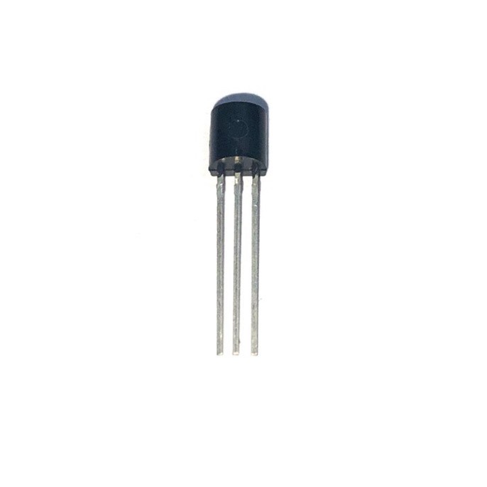 Transistor khuếch đại 2N2222A 2N2222 NPN 40V 600mA TO92 hàng mới