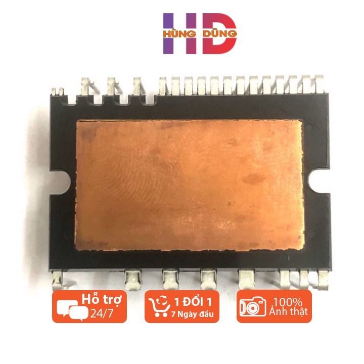 IC Công Suất (IPM) PS219A4-ASTX PS219A4-AST PS219A4 15A 600V mới chính hãng MITSUBISHI Shop Hùng Dũng HUDU