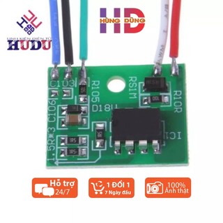 Độ nguồn 5 dây cho tivi 55 inch đổ xuống