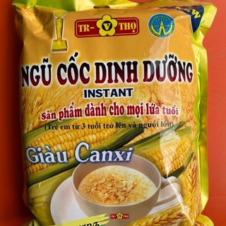 Bột ngũ cốc dinh dưỡng Trường Thọ 500g thực phẩm dinh dưỡng cho mọi người